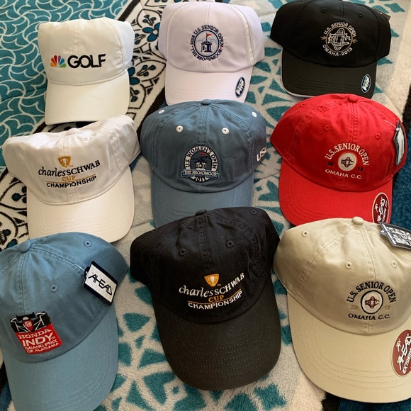 Hats - Picture 1 of 3